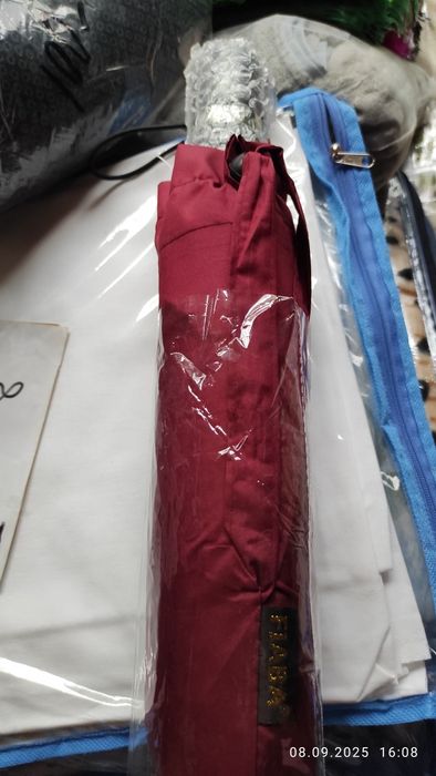 Продам зонт 16 спиц.