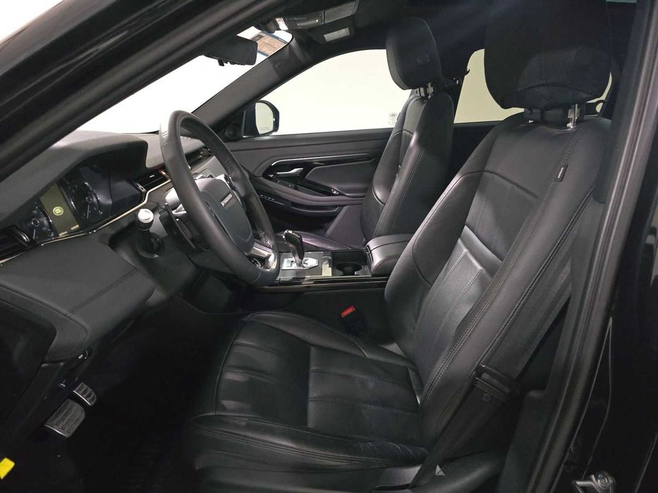 2020 Land Rover Range Rover Evoque R-Dynamic S з ндс