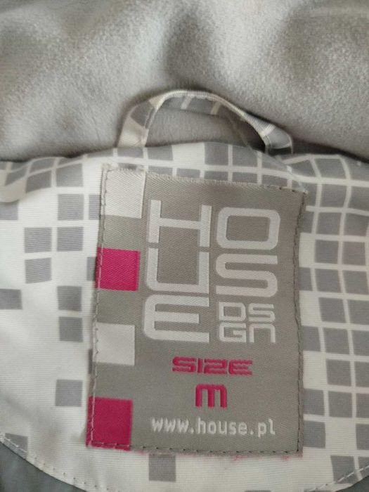 Куртка лижна S M