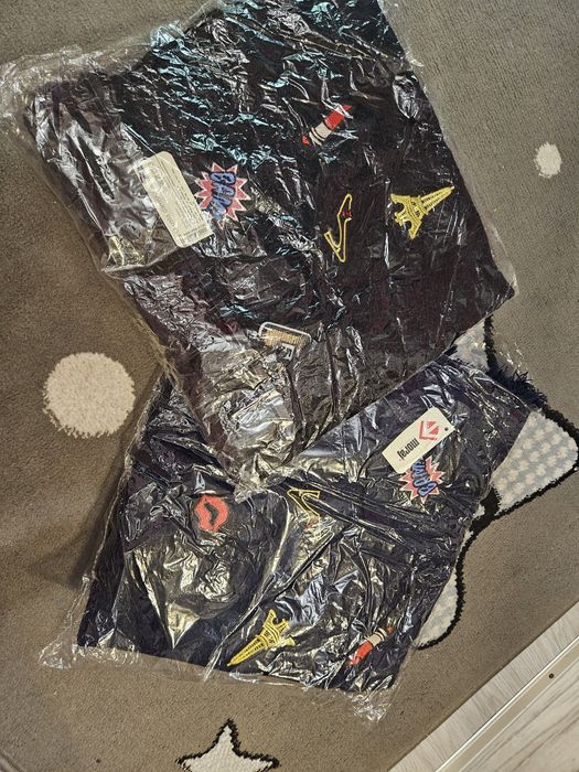 Nowe chusty damskie moraj