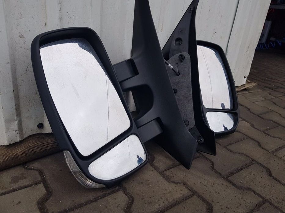 Зеркало заднього виду Master 3 Movano Зеркала Мастер 3 Мовано Разборка