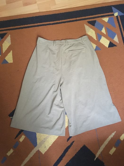 шорти baggy southpole dickies