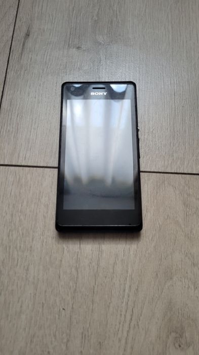 Telefon Sony Xperia M