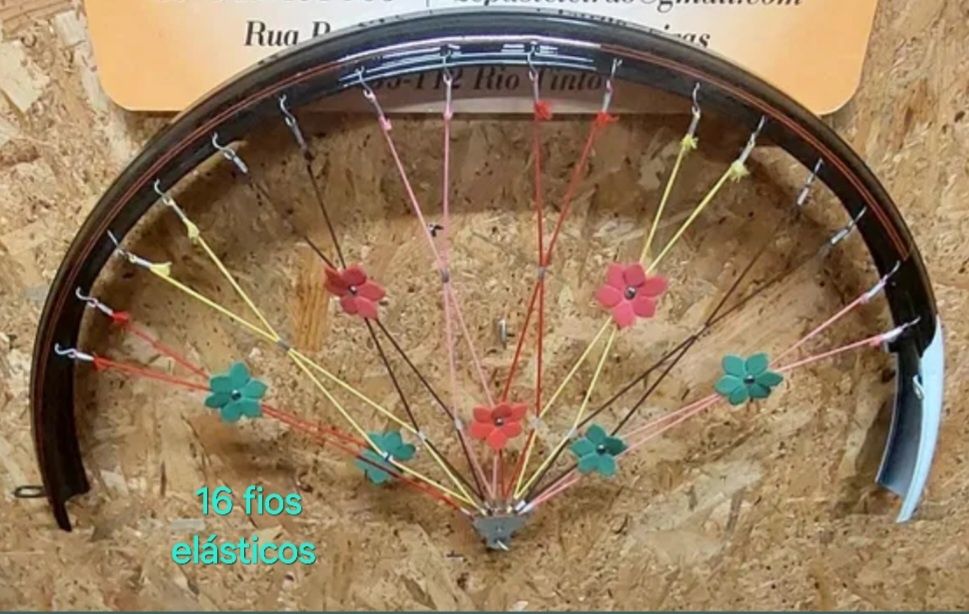 Guarda lamas bicicleta pasteleira/Carter corrente/guarda saias