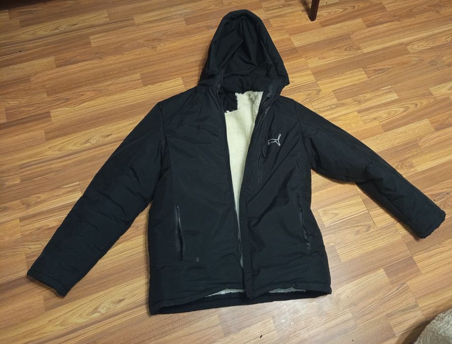 Чоловіча курточка