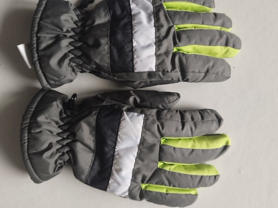 Rękawice narciarskie S/7