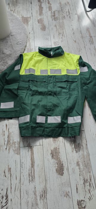 Bluza robocza męska