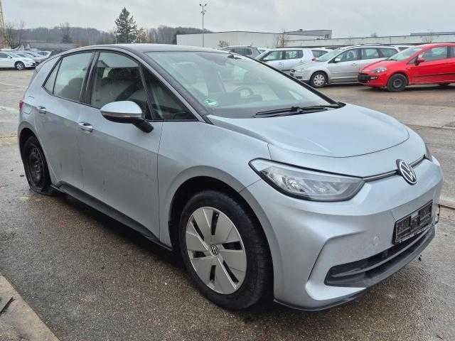 Бампер VOLKSWAGEN ID3 Розборка