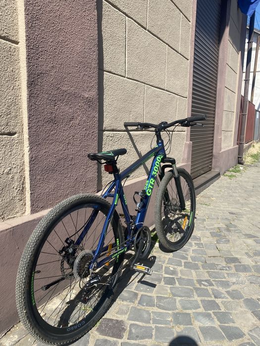 Велосипед Corso GTR 3000 Sport