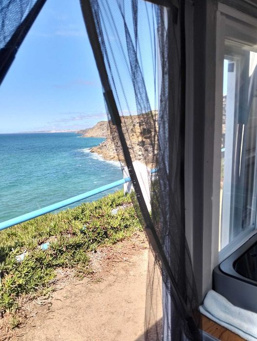Campervan Legally registred