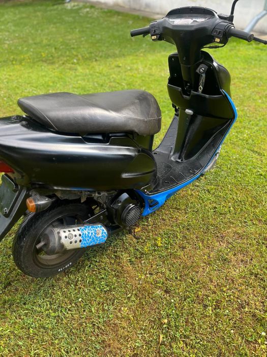 продам скутер Honda!