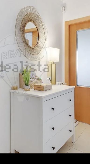 Comoda HEMNES ikea