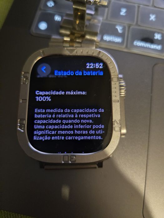 Apple watch Ultra 2 49mm