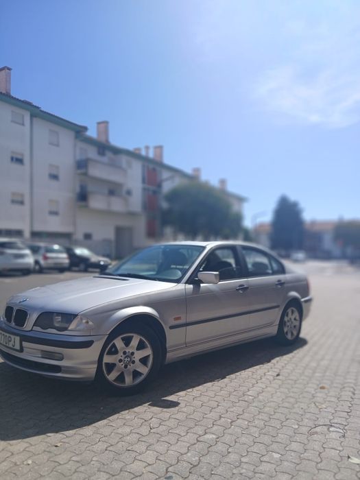 Bmw 320d , 136cv