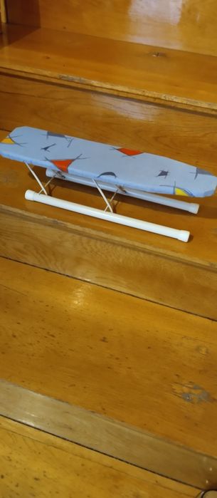 Deska do prasowania rękawów