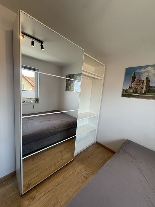 Duża Szafa IKEA PAX transport gratis!