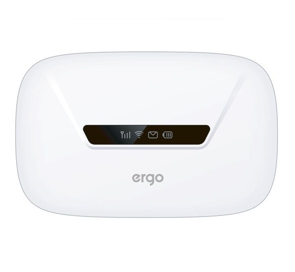 Безпровідний 4g роутер Ergo