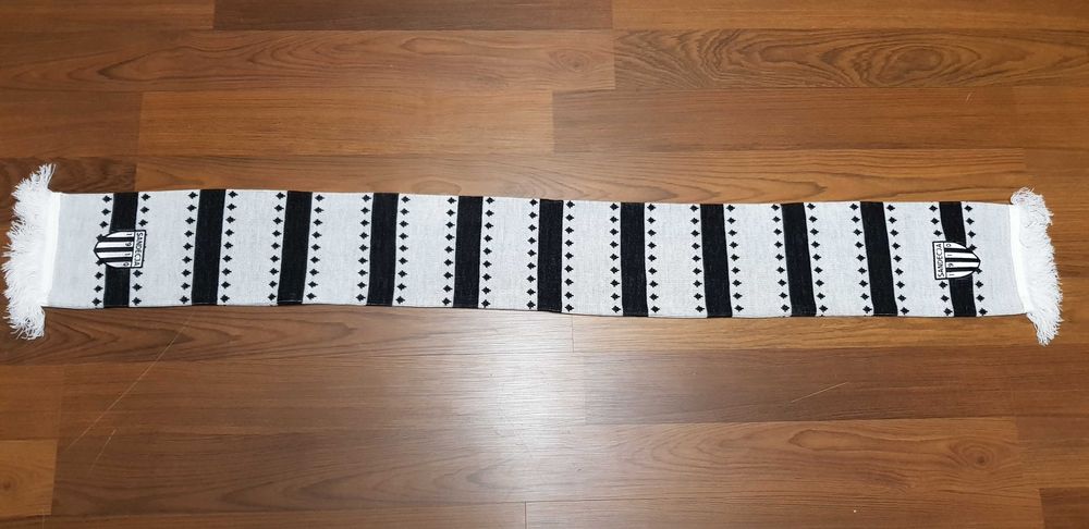 Szalik Sandecja Nowy Sącz