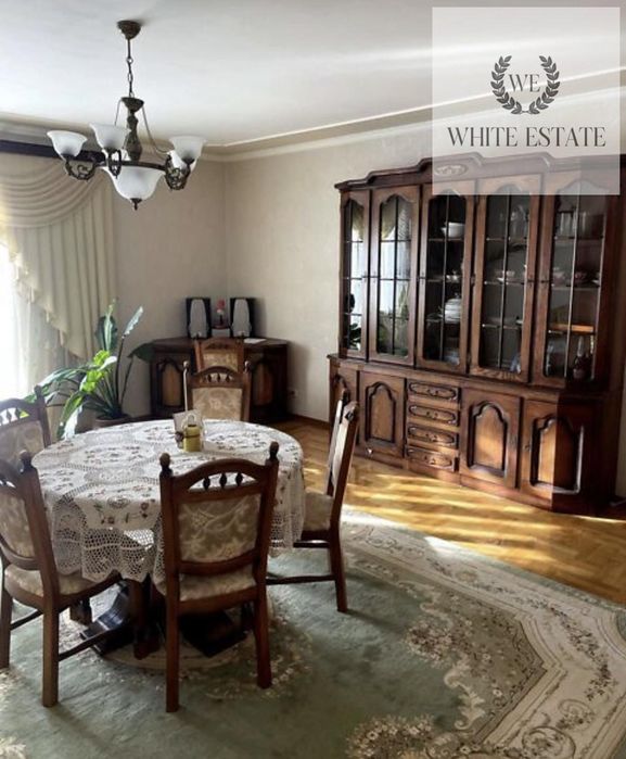 Продаж 3-кімнатної квартири по вул. Котляревського