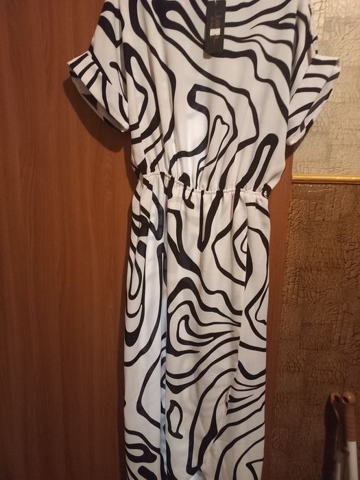 Платье летнее новое