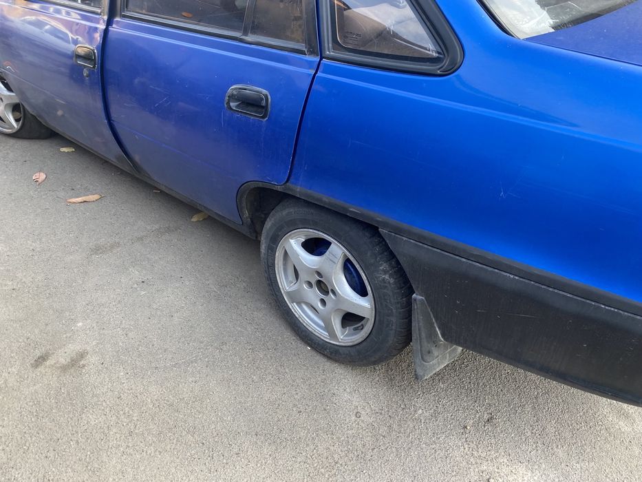 Розборка Daewoo nexia 2008—2016 нексія