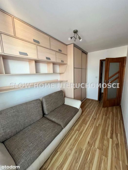 Mieszkanie 2 pokojowe z garażem w cenie