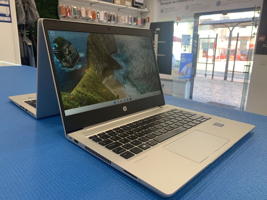 Kit 2 x Portateis HP ProBook 430 G6 POR APENAS 359,90€  + Oferta Mala ou Rato