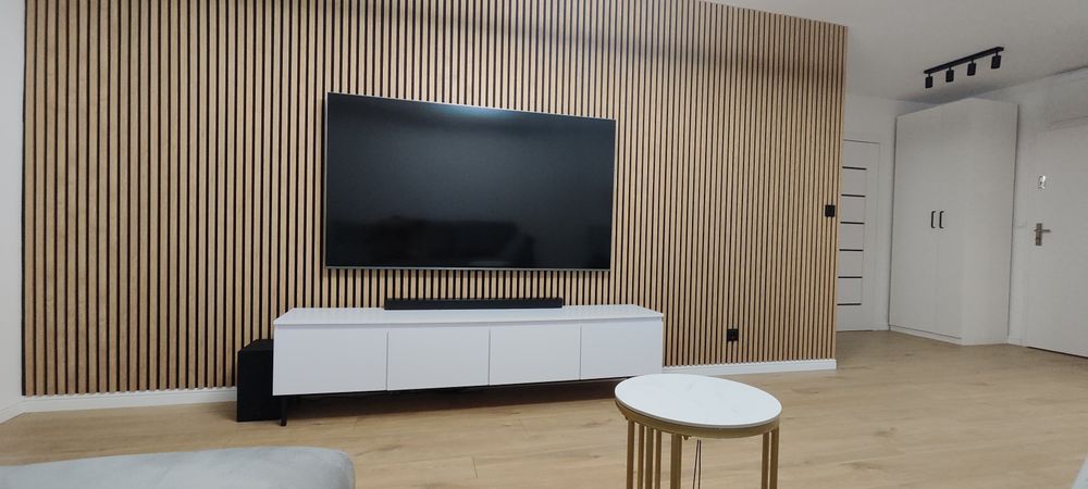 46m2 Os.Olimpijskie Komfortowe