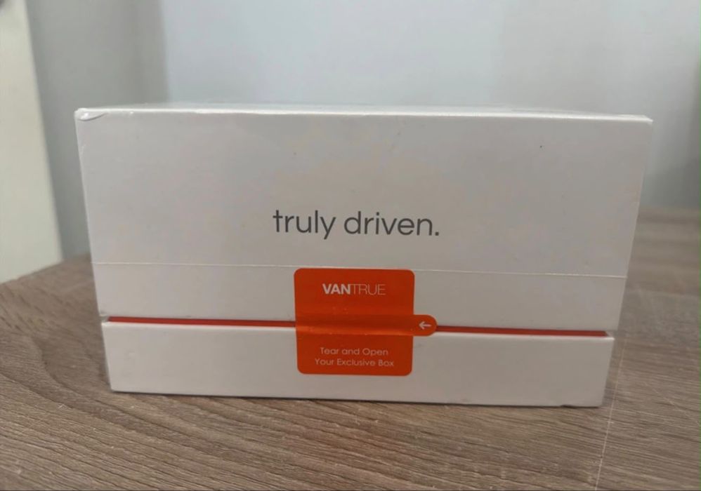 Vantrue Nexus 4 Pro S – Nova e Selada
