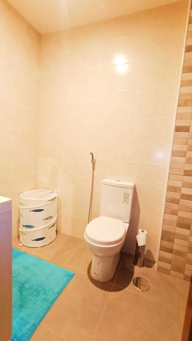 T2+1 Vista Mar Costa da Caparica | 700m Praia | Habitação/Investimento