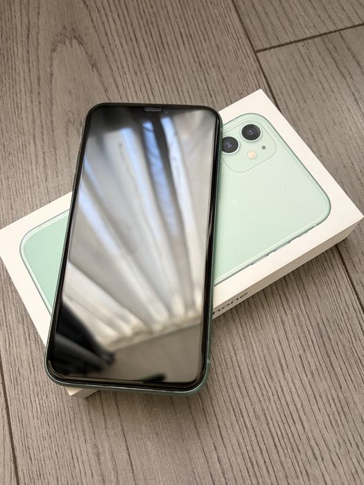 iPhone 11, 128 GB
