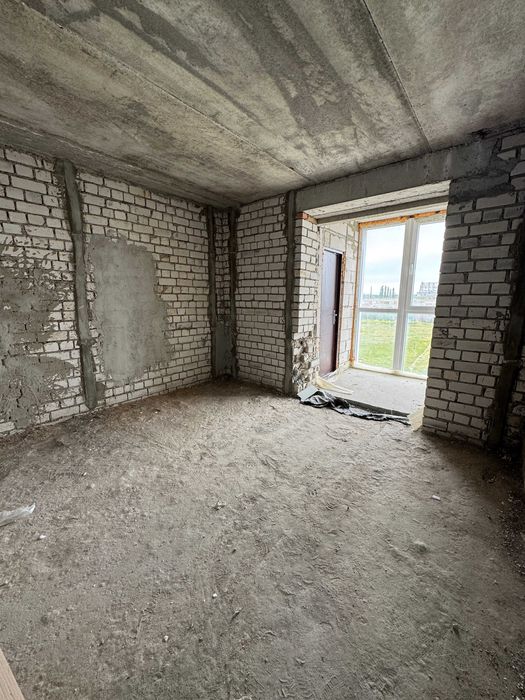 Продаж • ЖК "Гранд Парк" • 50.8 м² • 4/11 поверх • ПГУ/Плавбасейн • #146584
