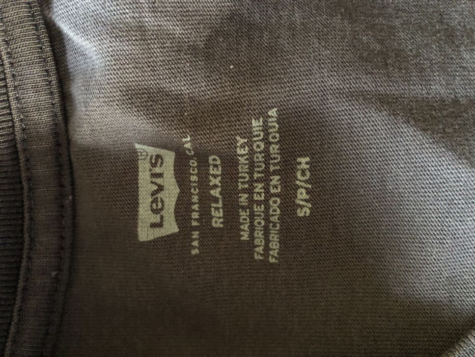 Bluza męska Levi’s M