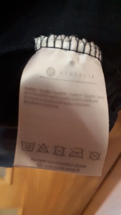 Super koszulka Athlecia 44