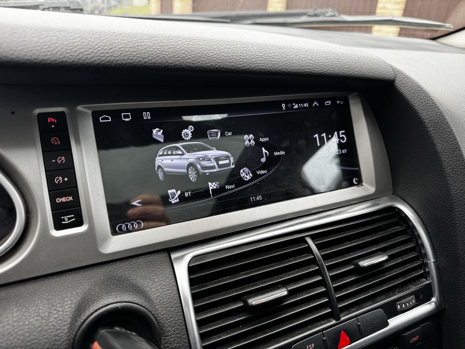 Audi Q7 Продаж,Обмін‼️