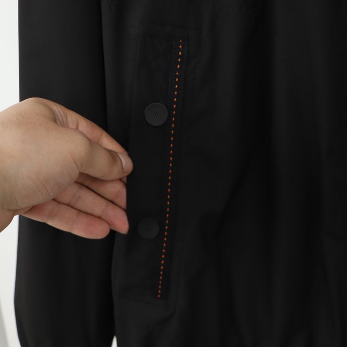 Чоловіча Вітровка S.Oliver