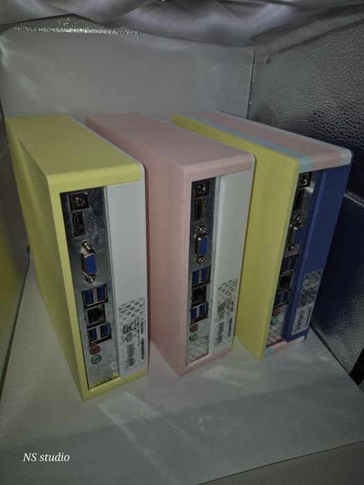 PC Computer Core i5 - 128GB SSD - 8GB RAM - Windows 11461971994884843521
