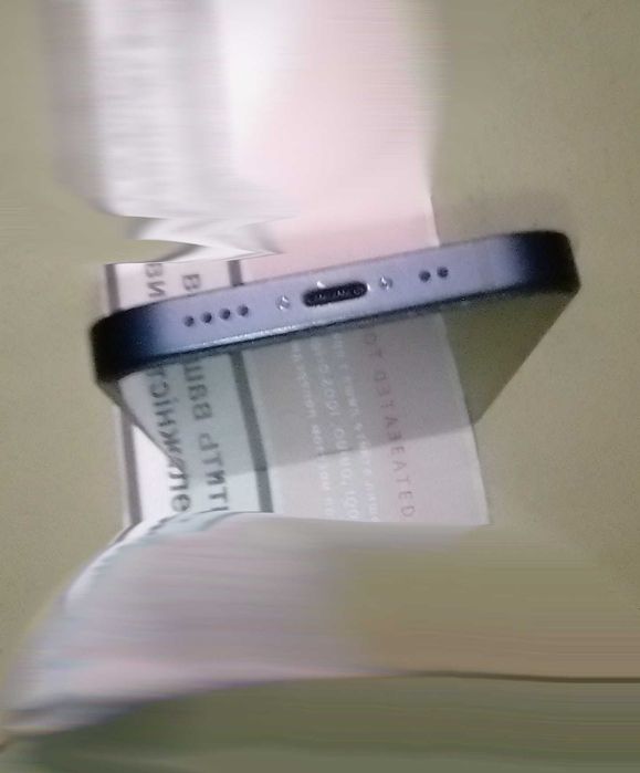 Iphone 12 Mini Black 64 gb