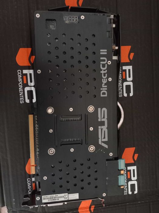 Placa Gráfica GTX780TI64564143387009124