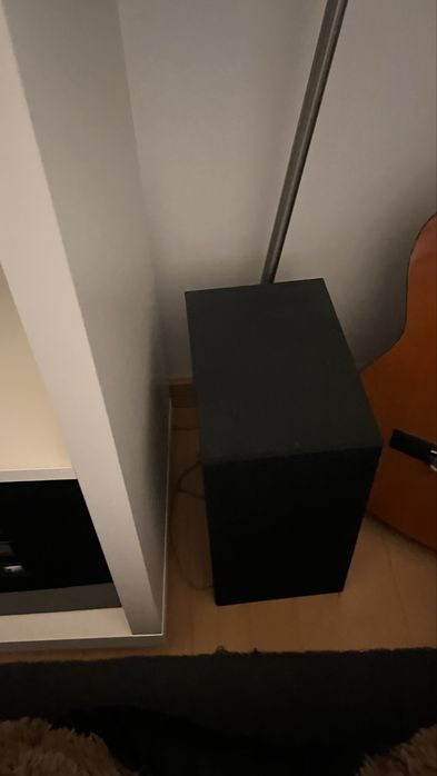 Sansung soundbar Hw-T420