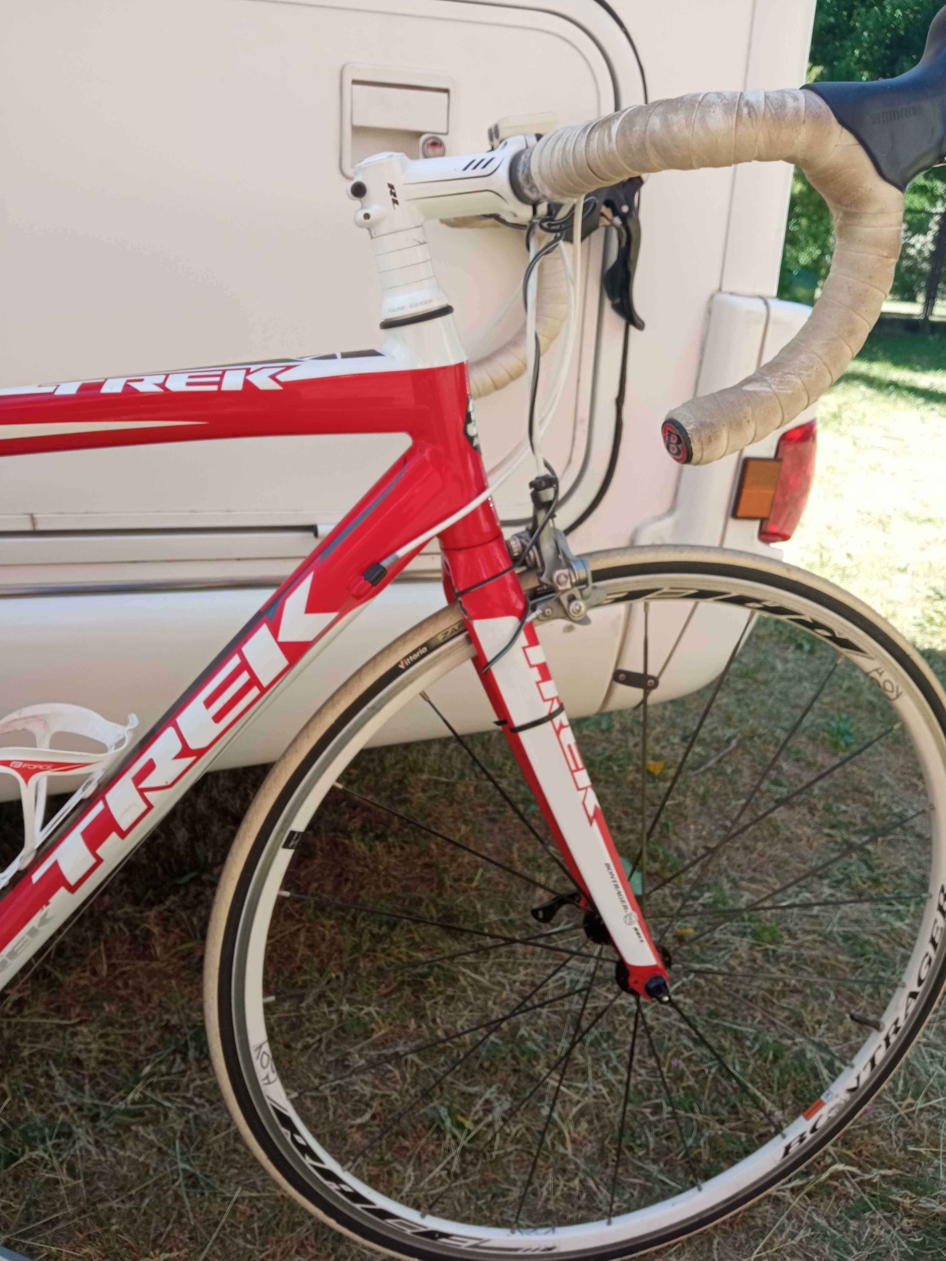 Trek alpha sale 2.5