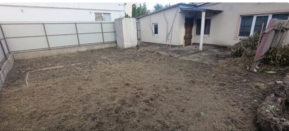 Продам участок 6 соток на Чубаевке