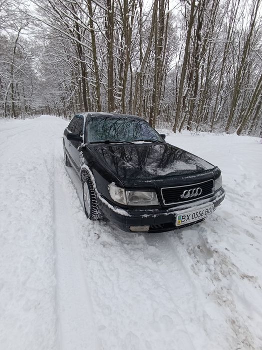 Продам Ауді 100 С4