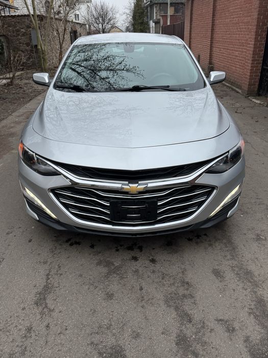 Продажа Chevrolet Malibu