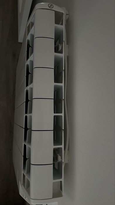 Aquecedor Bosch ero de parede