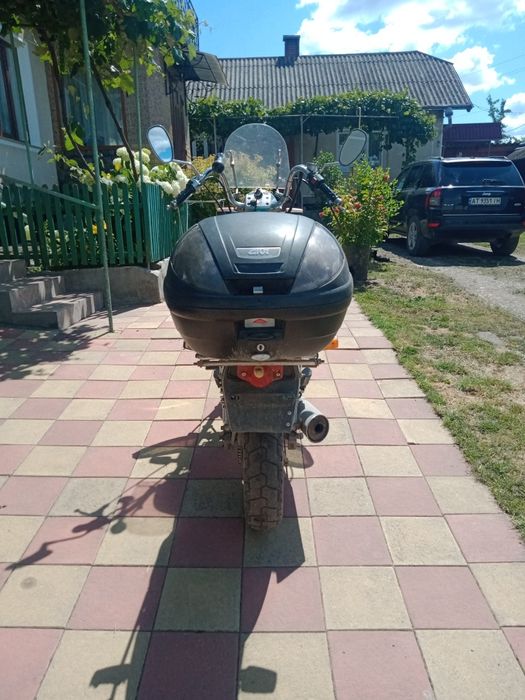 Продам мото 150 куб