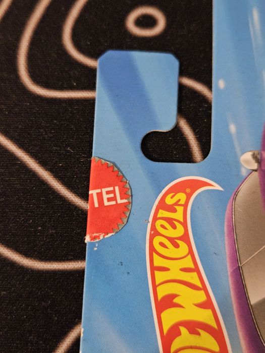 STH hirocata merc hot wheels БУЛА РОЗПАКОВАНА