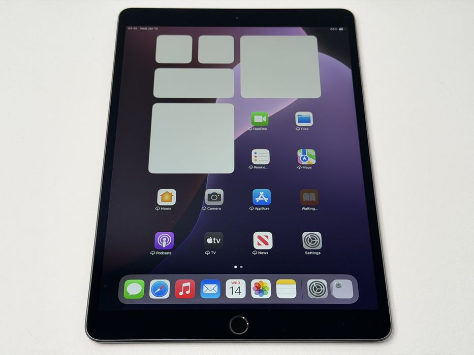iPad Air 3 (A2152) - 64GB - faktura VAT 23%