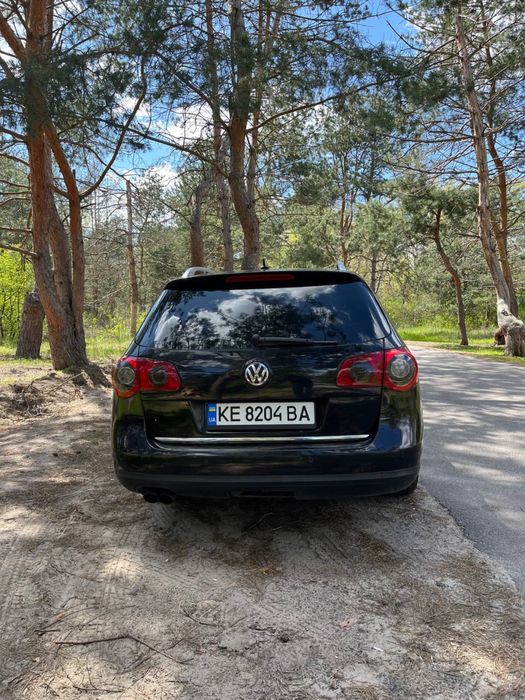 Продам Volkswagen Passat (B6)