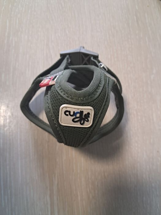 Шлейка для собаки Curli Vest Air-Mesh Harness. Xxs